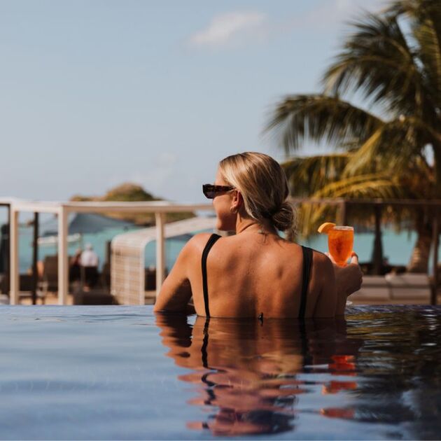 ¿Vale la pena un hotel all-inclusive? El cambio en los viajes de lujo (Foto: Cortesía)