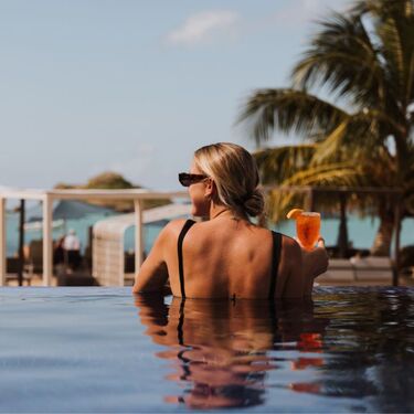 ¿Vale la pena un hotel all-inclusive? El cambio en los viajes de lujo (Foto: Cortesía)