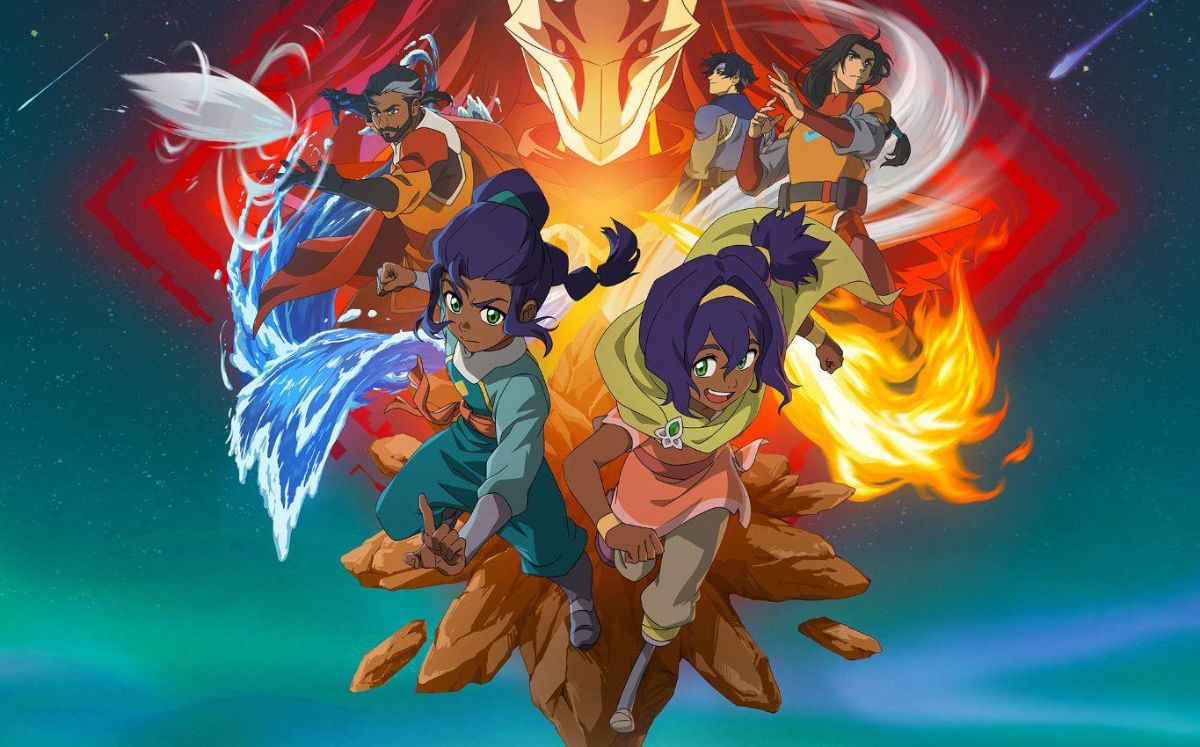 ¿“Avatar: Los Siete Refugios” tendrá una temporada 2? Esto se sabe (Foto: Paramount+)