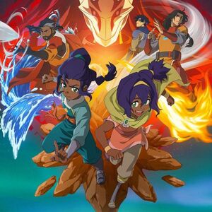 ¿“Avatar: Los Siete Refugios” tendrá una temporada 2? Esto se sabe (Foto: Paramount+)