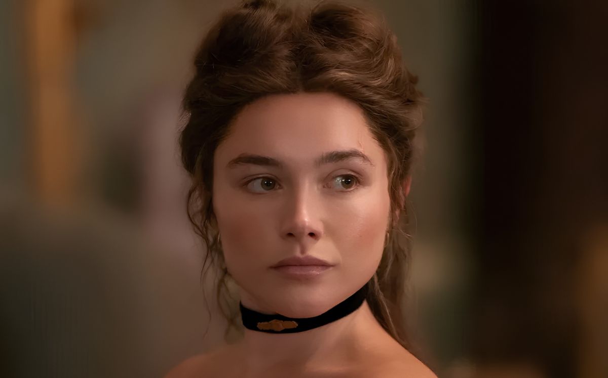 ¿“Al este del Edén" está basada en una historia real? Esto se sabe (Foto: Netflix)
