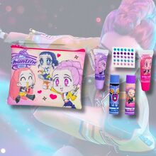 “Las Guerreras K-Pop”: Precio del beauty kit infantil en Liverpool (Foto: Liverpool/Netflix)