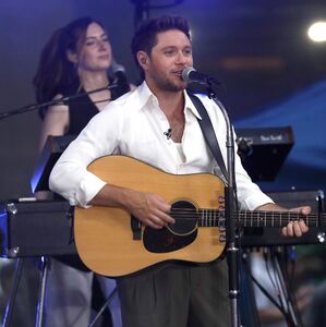 Niall Horan anuncia segunda fecha en CDMX: precios y preventas (Foto: Getty Images)