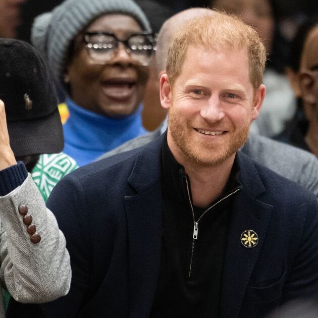El príncipe Harry revela la regla que protege su matrimonio; ¿cuál es? (Foto: Getty Images)