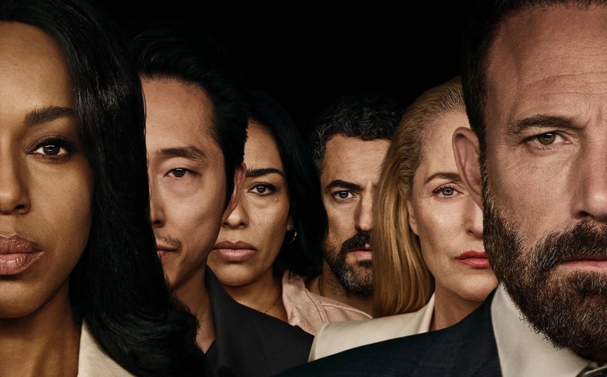 “Animales”: Final explicado de la nueva película en Netflix (Foto: Netflix)