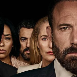 “Animales”: Final explicado de la nueva película en Netflix (Foto: Netflix)