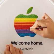 Apple “Welcome Home”: fecha, hora y nuevos productos que se presentarían (Foto: Apple)