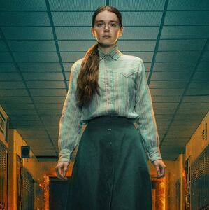 ¿“Carrie tendrá una temporada 2? Esto ha dicho Prime Video (Foto: Prime Video)