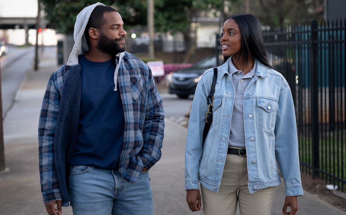 “Las cartas de la vida”: Reparto completo de la película en Netflix (Foto: Netflix)