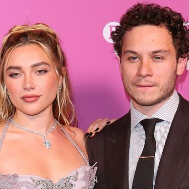 ¿Florence Pugh y Finn Cole son pareja? Esto se sabe (Foto: Getty Images)
