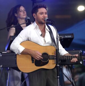 Niall Horan anuncia segunda fecha en CDMX: precios y preventas (Foto: Getty Images)