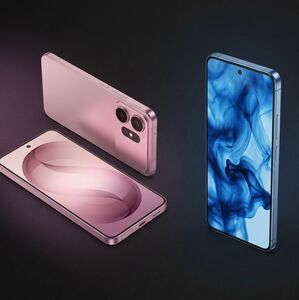 Samsung Galaxy S27 Ultra: así sería su nuevo diseño y colores (Foto: IA)