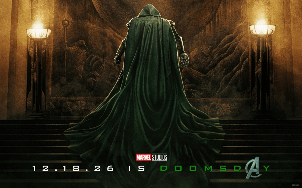 "Avengers: Doomsday": Precios de coleccionables (Foto: Instagram)