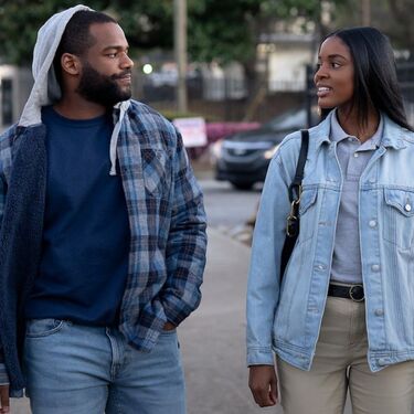 “Las cartas de la vida”: Reparto completo de la película en Netflix (Foto: Netflix)