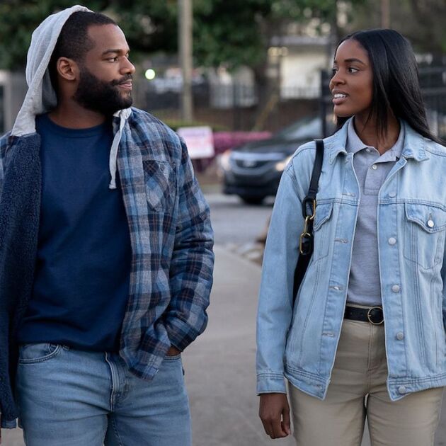“Las cartas de la vida”: Reparto completo de la película en Netflix (Foto: Netflix)