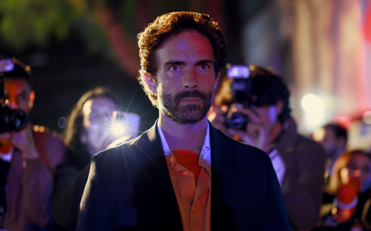 “El círculo”, final explicado de la serie mexicana en Netflix (Foto: Netflix)