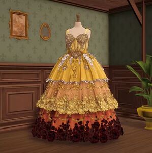 "Dressmaker": ¿Cuánto cuesta y dónde jugar el popular juego? (Foto: X)
