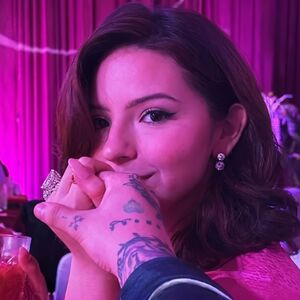 Así fue la exclusiva fiesta de Ángela Aguilar por su cumpleaños 23 (Foto: Instagram)