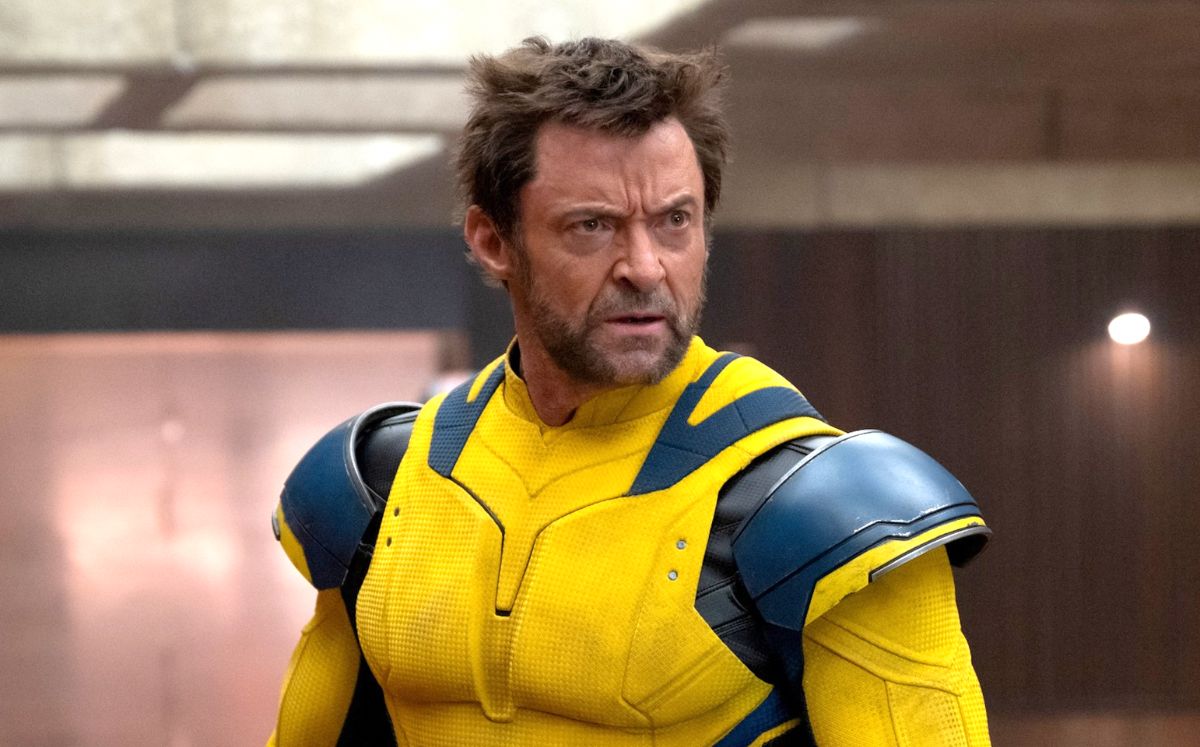 ¿Hugh Jackman aparecerá como Wolverine en "Avengers Doomsday"? (Foto: Instagram)