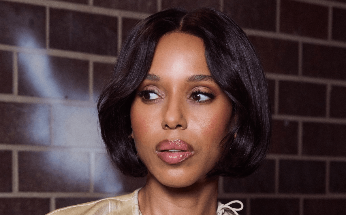 Kerry Washington (Foto: Instagram)