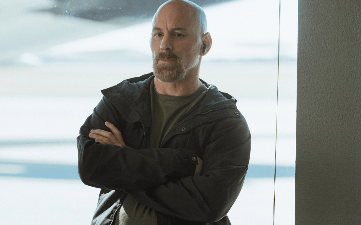 Matt Gerald