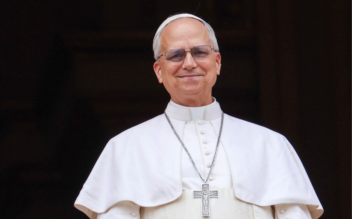 Papa León XIV anuncia cirugía pulmonar: por qué y estado de salud (Foto: Getty)