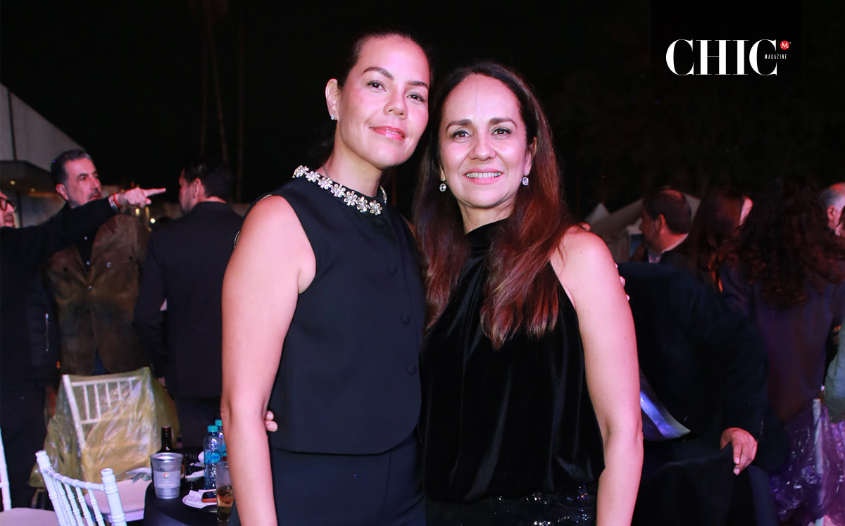 Adriana y Lucía
