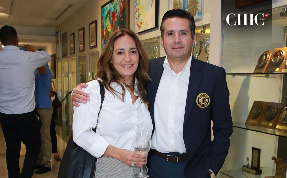 Ana y Julio