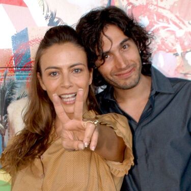 ¿Benny Ibarra y Sasha Sokol fueron novios? Así fue su historia (Foto: Mezcalent)