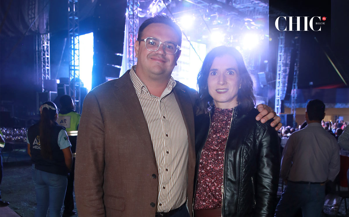 Chava y Claudia