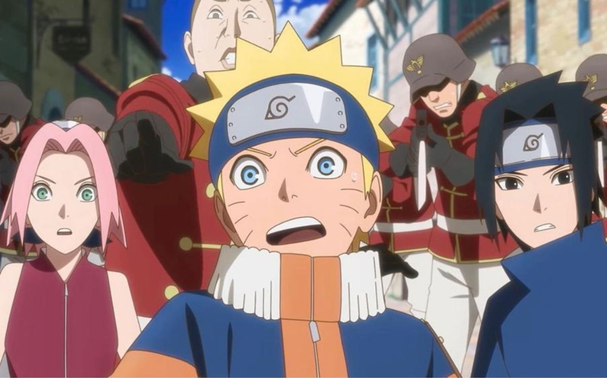 Confirman nuevo manga y serie de Naruto; todo lo que sabemos (Foto: Instagram)