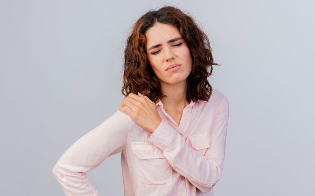 ¿Cuánto tiempo dura la menopausia? Duración, fases y síntomas (Foto: Freepik)