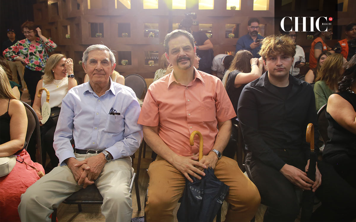 Eduardo Murra Marcos, Eduardo Murra Farrús y Eduardo Murra Barrera