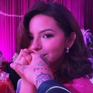 Así fue la exclusiva fiesta de Ángela Aguilar por su cumpleaños 23 (Foto: Instagram)