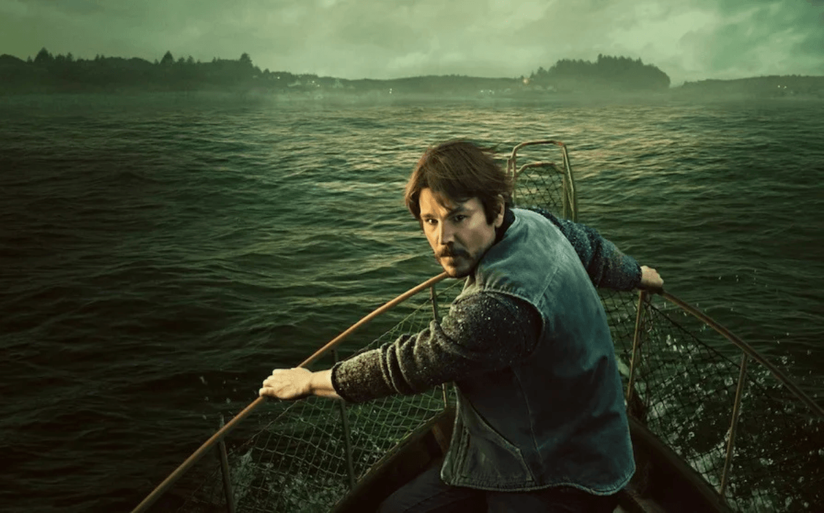 Final explicado de "Bajo la superficie" (Foto: Netflix)