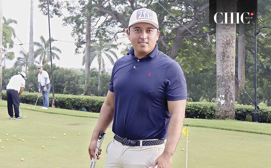 Jorge Villarreal