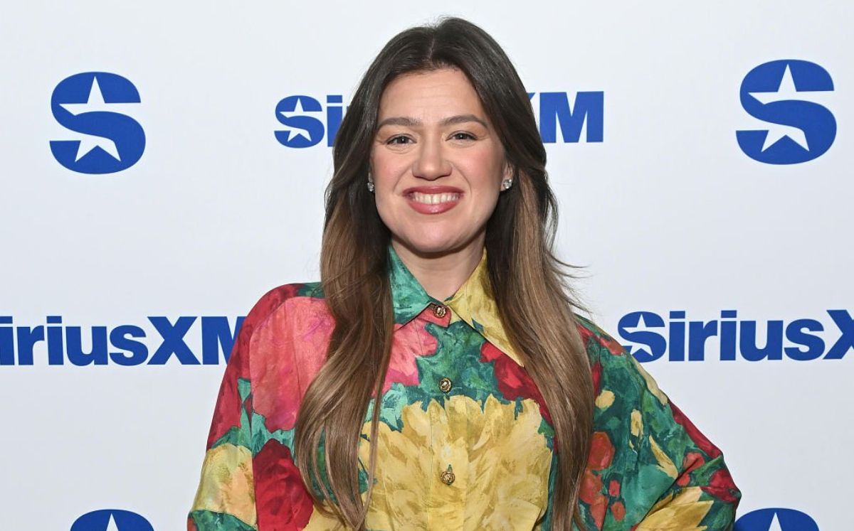 Kelly Clarkson: ¿Por qué acusó a una tienda de mal trato? (Foto: Getty)