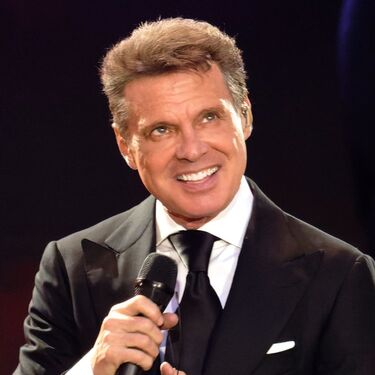 ¿Luis Miguel prepara nuevo disco? Esto es lo que sabemos (Foto: Getty)