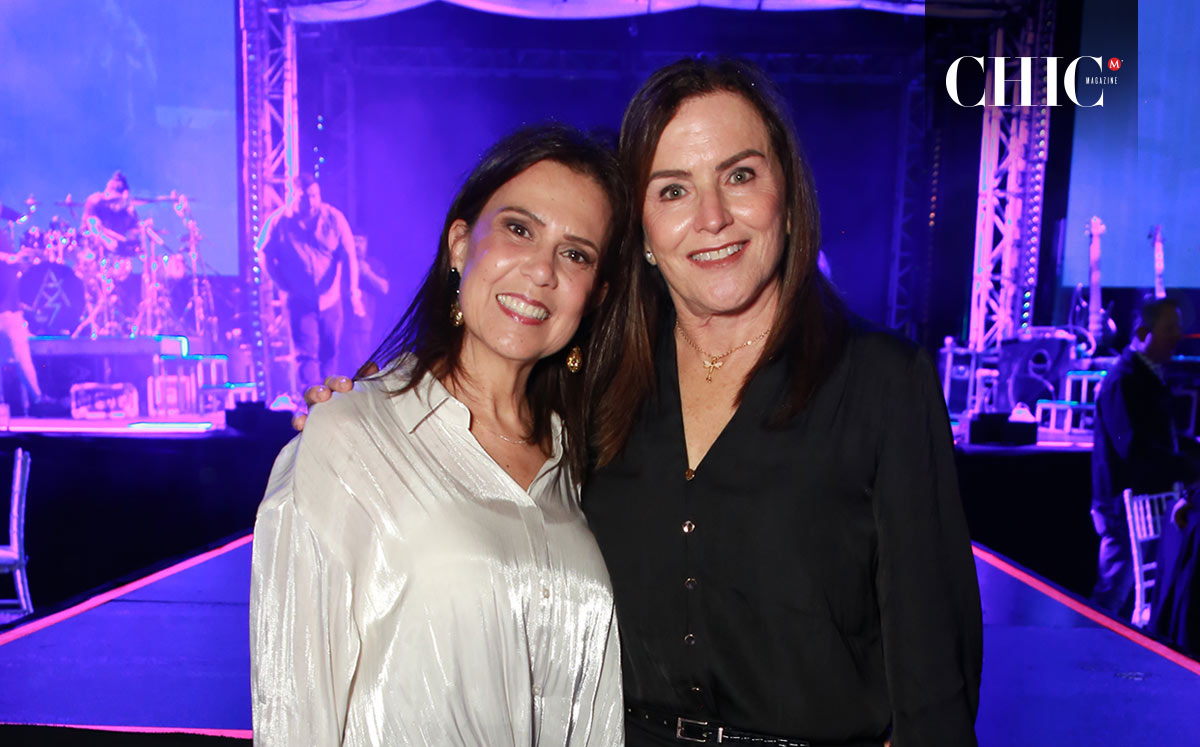 Mary y Verónica