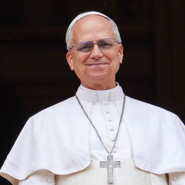 Papa León XIV anuncia cirugía pulmonar: por qué y estado de salud (Foto: Getty)