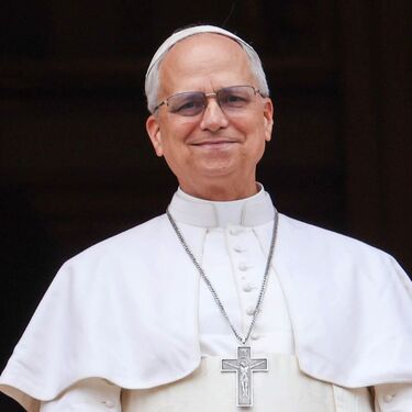 Papa León XIV anuncia cirugía pulmonar: por qué y estado de salud (Foto: Getty)