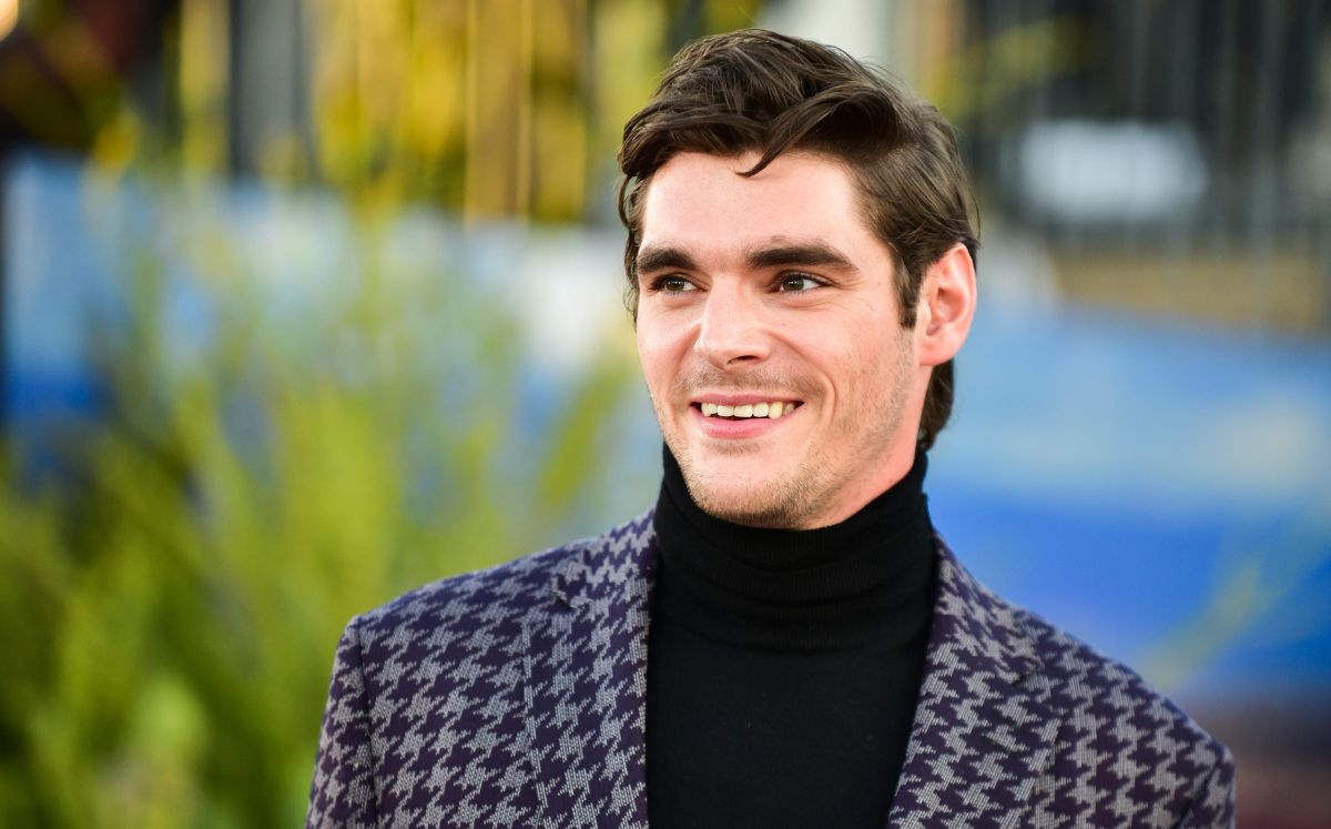 RJ Mitte: ¿De qué murió el actor de "Breaking Bad"? (Foto: Getty)