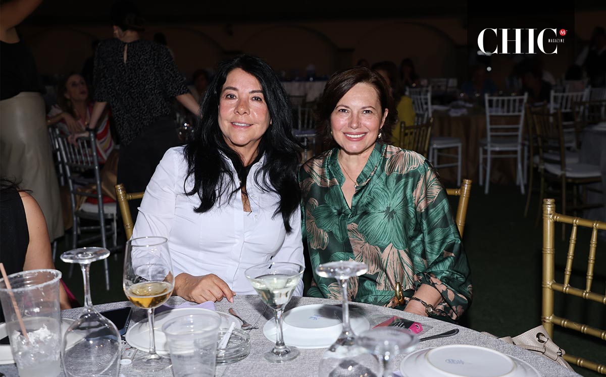 Sara y Maritere