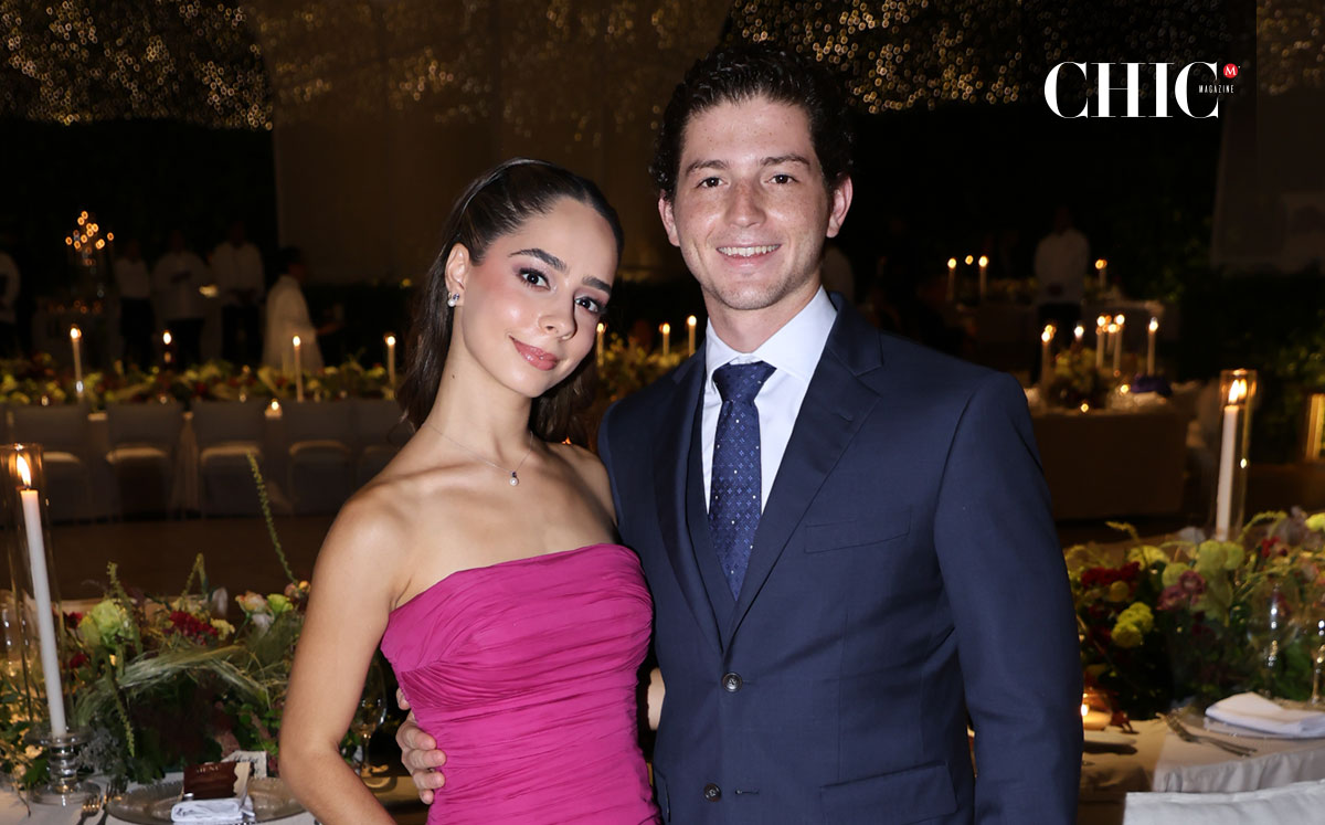 Sory Issa y Emilio Cayarga
