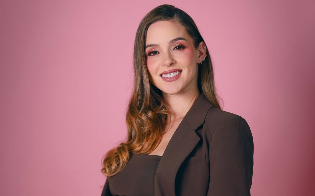 Así fue el baby shower de la tercera hija de Mariana Rodríguez y Samuel García (Foto: IG)