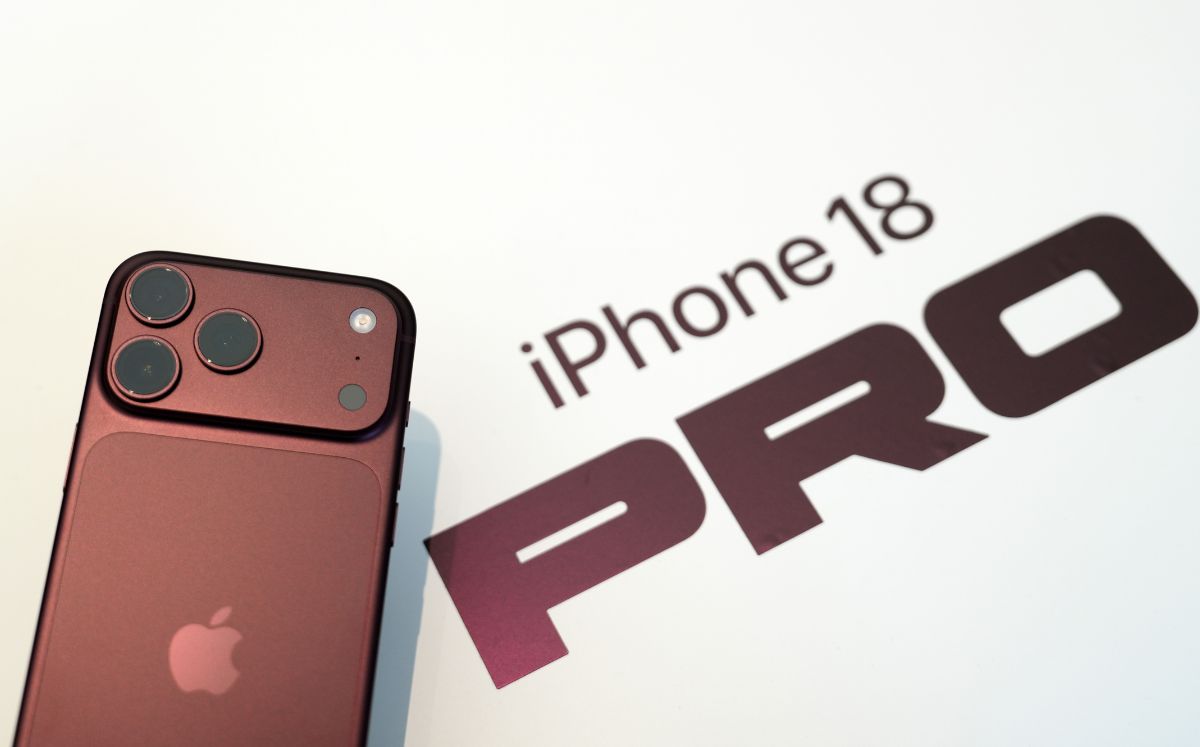 iPhone 18 Pro Max: fallas reportadas en México y soluciones (Foto: Getty Images)