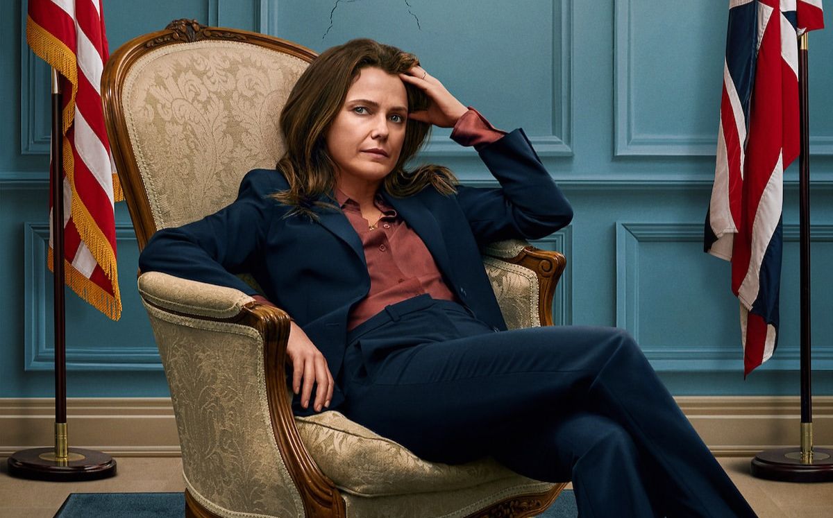¿"La diplomática" tendrá una temporada 5? Esto se sabe (Foto: Netflix)