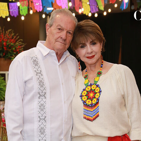 Mariano y Licha
