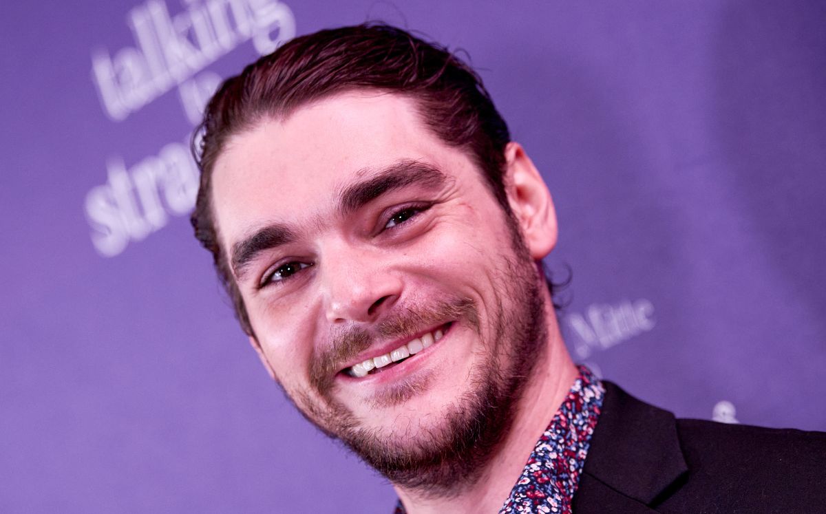 Revelan los últimos mensajes de RJ Mitte tras fallecer a los 34 años (Foto: Getty Images)