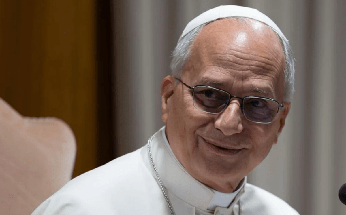 La salud del papa León XIV: En qué consiste la cirugía de nódulo pulmonar (Foto: Instagram)